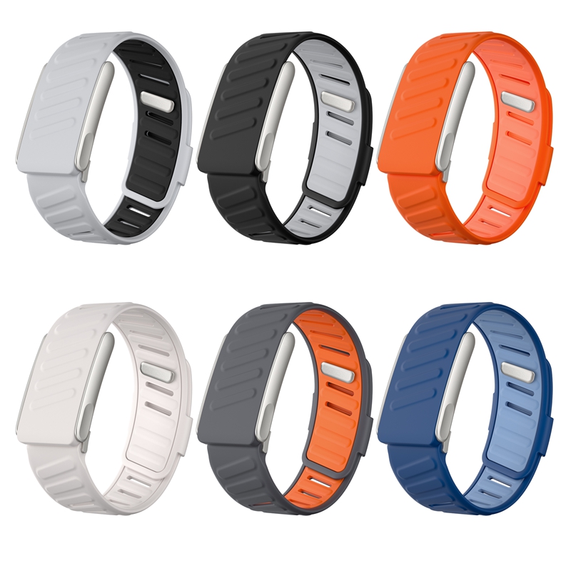 Wrist Wraps Fitness - Tali Pengganti Tali Super Lembut yang