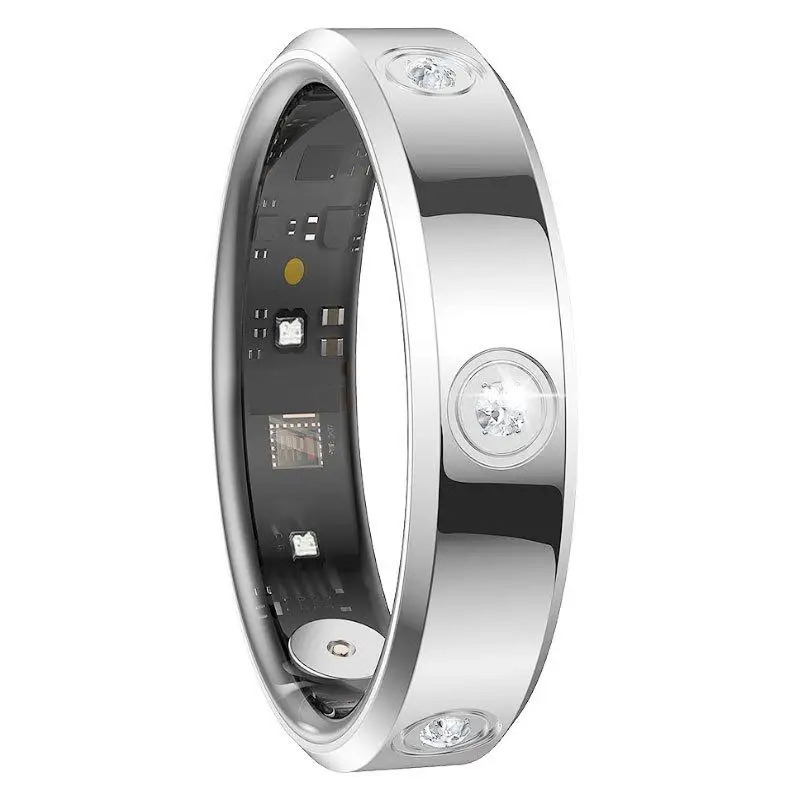 Wrist Wraps Fitness - Untuk Xiaomi Cincin Pintar Wanita Pria