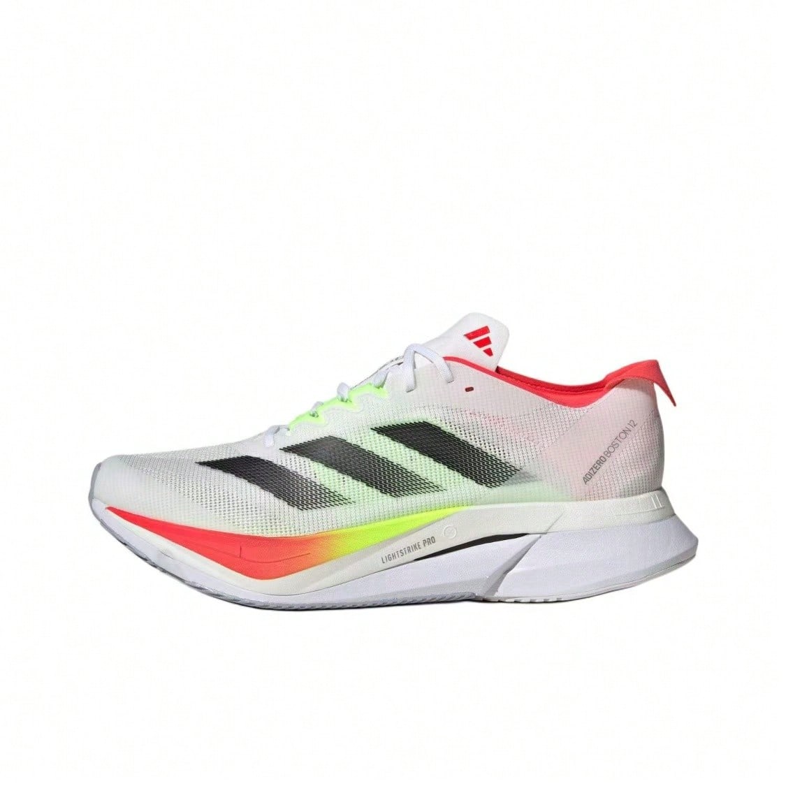 Adidas Shoes Adizero Boston 12 - Sepatu Lari Adidas Adizero Boston 12