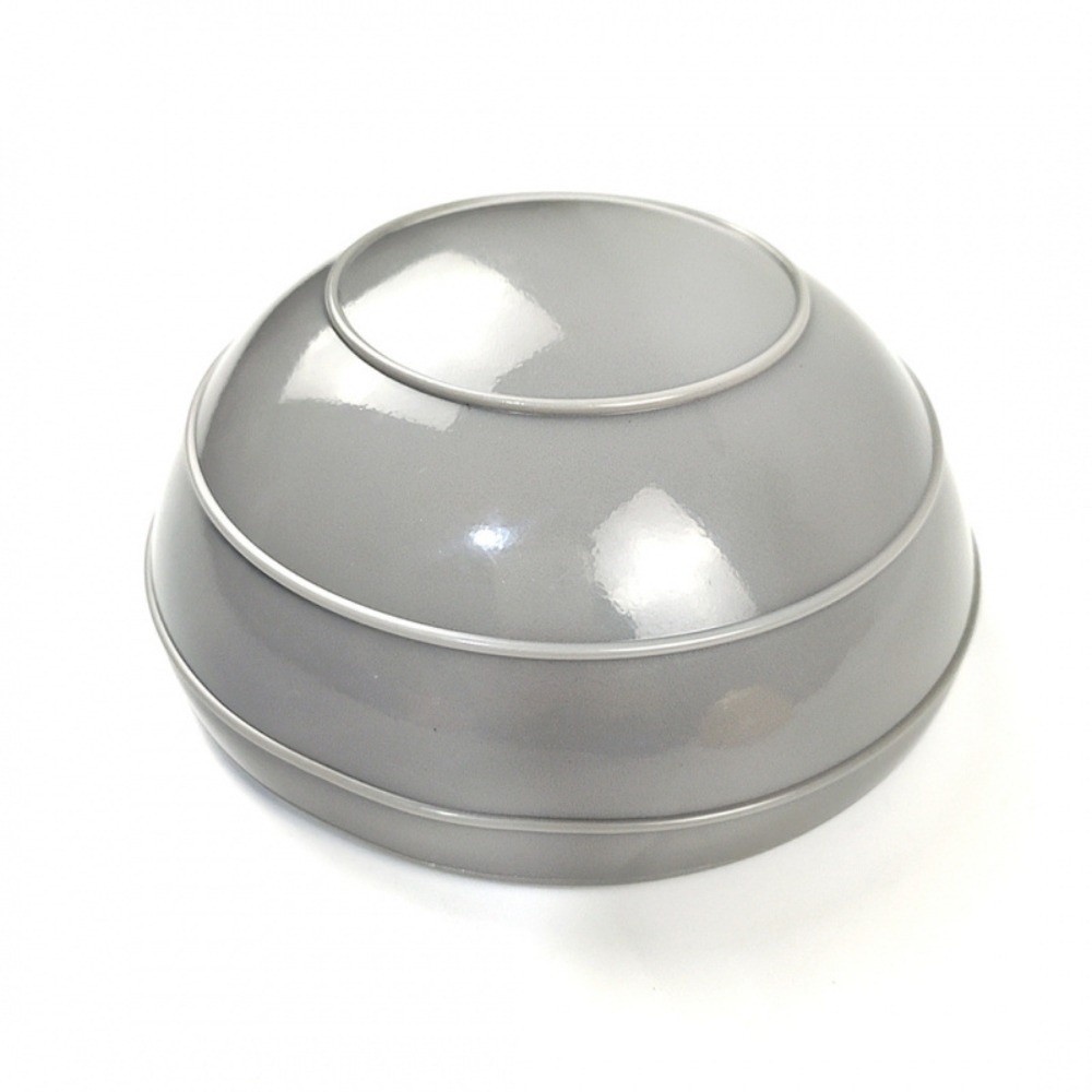 Bosu Ball Balance - Bola Yoga Latihan Keseimbangan Anti Selip,