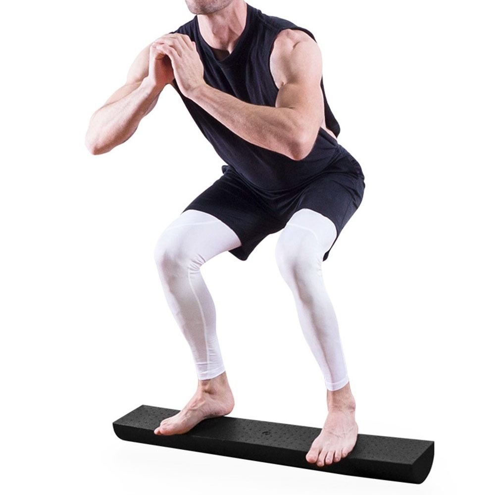 Yoga Fitness For Men - Baru 30/45/60Cm EPP Foam Roller Setengah