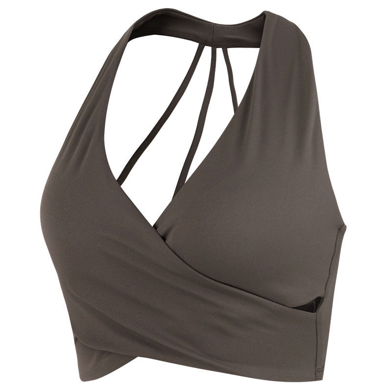 Yoga Fitness For Men - Kaos Olahraga Wanita Satu Potong, Serbaguna,