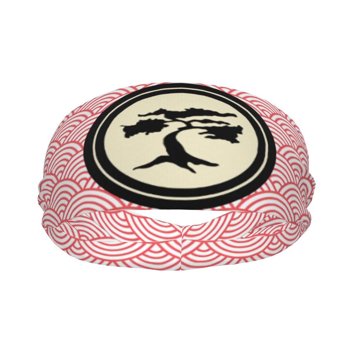 Yoga Fitness For Men - Miyagi Do Karate Pita Penahan Keringat
