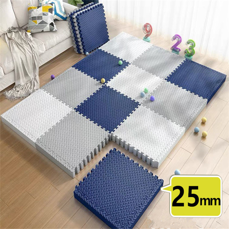 Gym Floor Mats - Tatame Gym & matras mainan bayi,