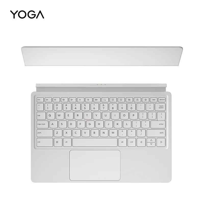 Yoga Fitness Tapis - Keyboard dan Stand Lenovo YOGA Cocok