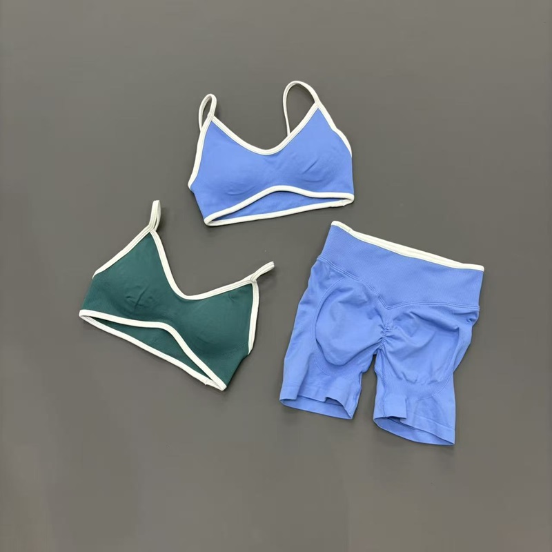 Ignite Yoga Fitness - Set Olahraga 2 Potong Ignite Sculpt