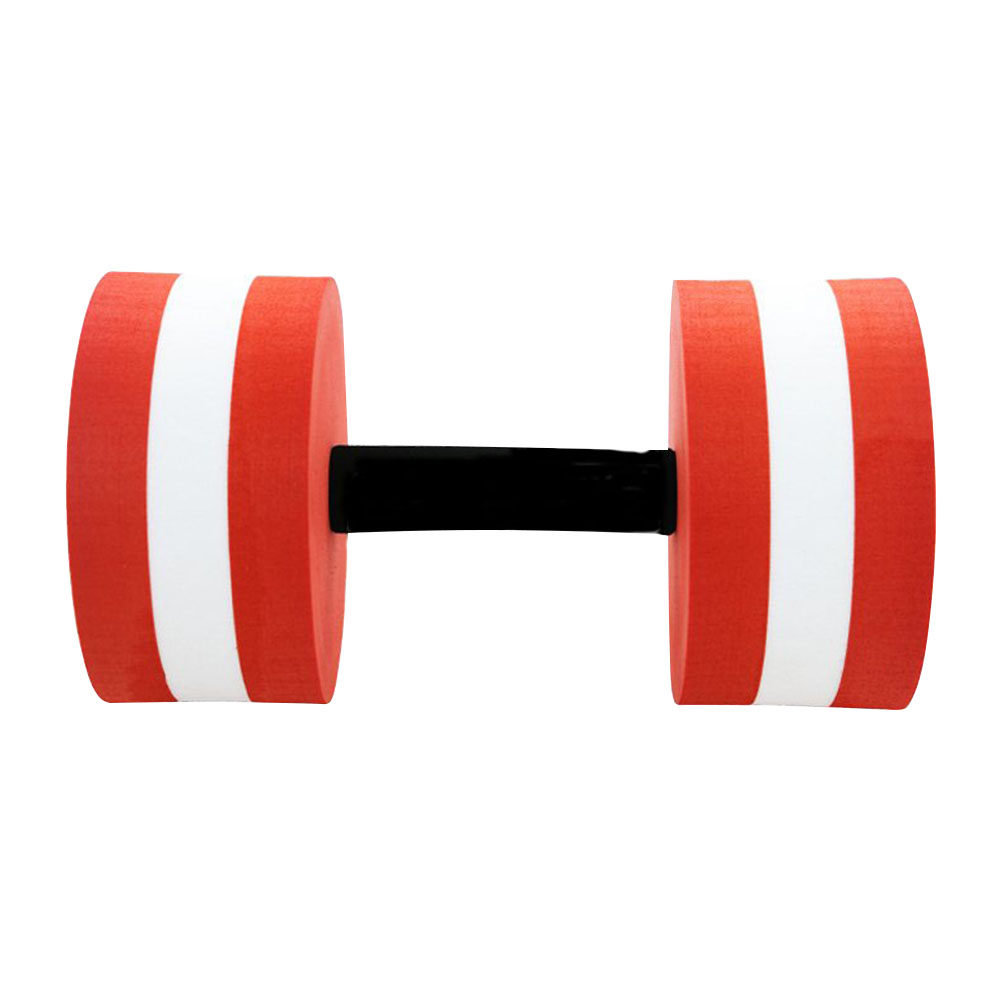 Yoga Fitness Gear - 1 Buah Dumbbell Eva yang Mengapung