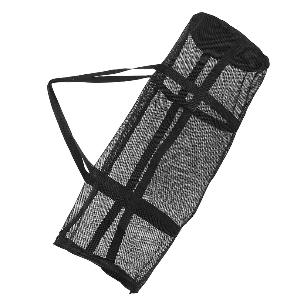 Yoga Fitness Gear - Tas Ransel Olahraga Besar dengan Bahan