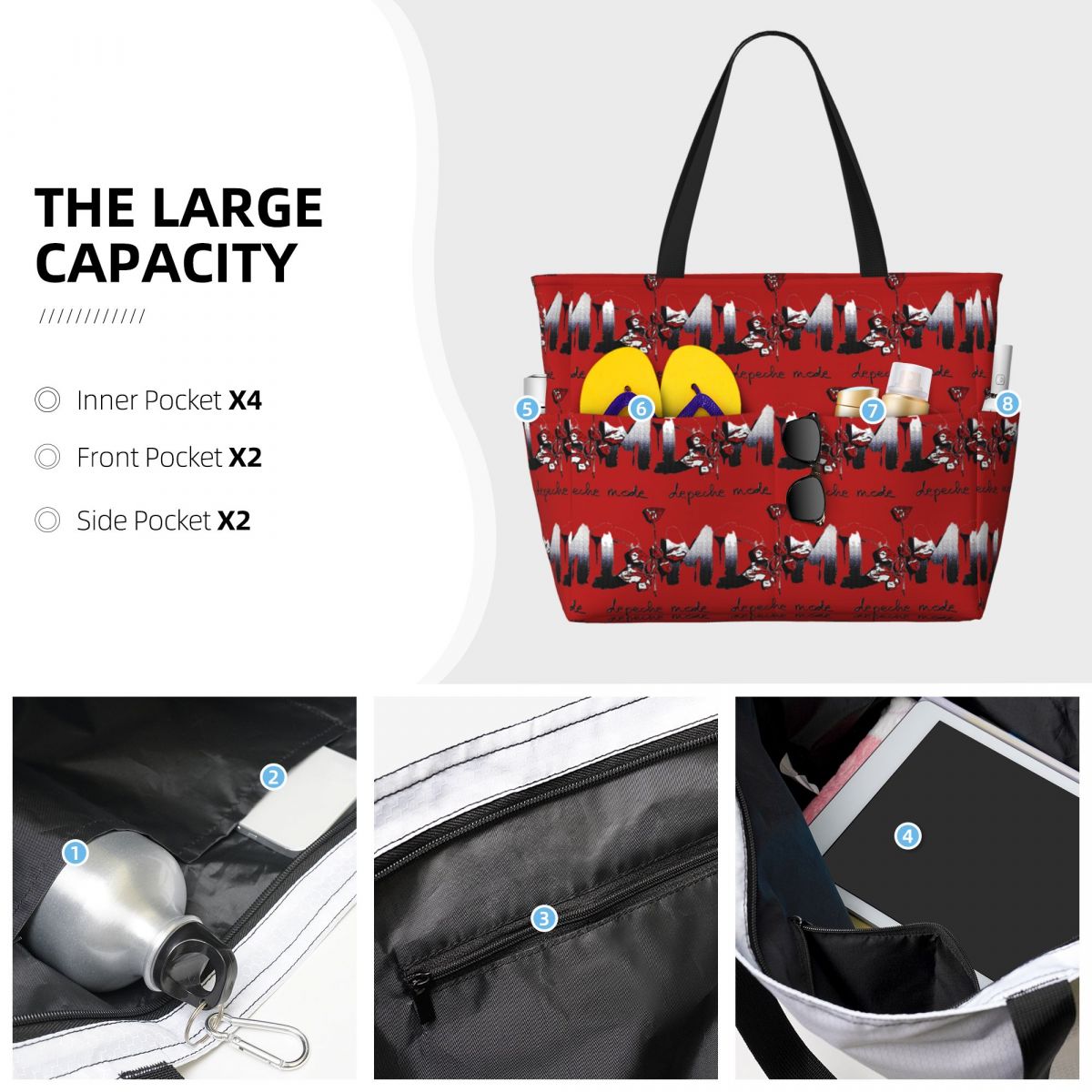 Depeche Cool Mode Music Violat - Yoga Fitness Music ulasan dan harga