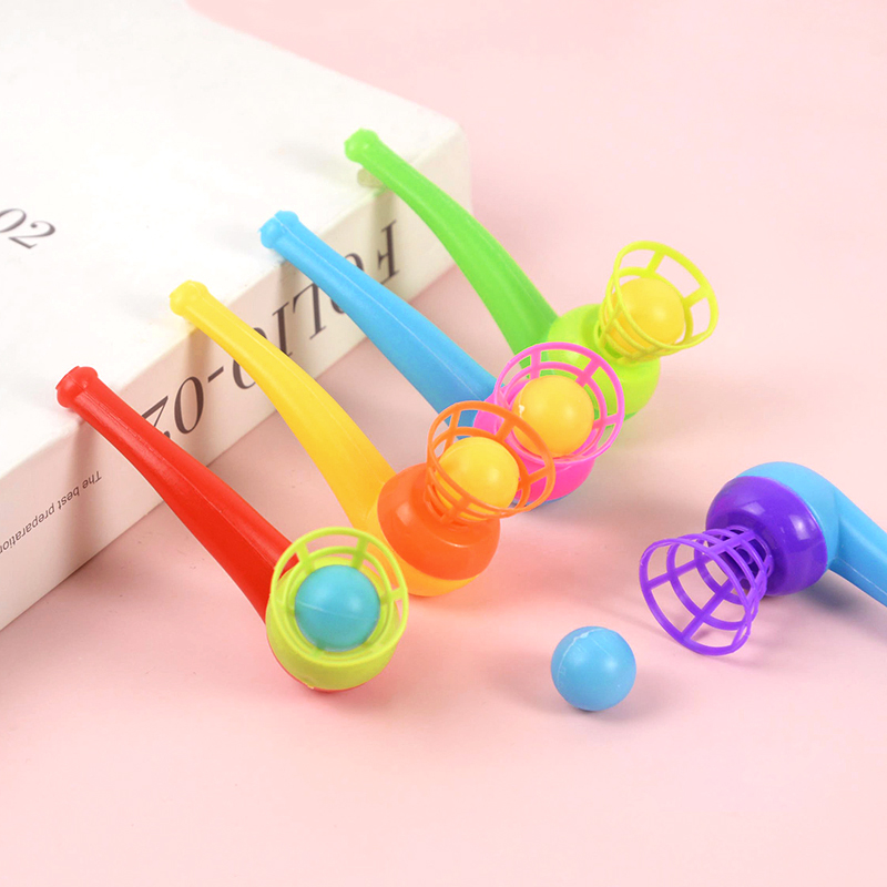 10/20 buah pipa tiup warna-war - Bosu Ball Balance ulasan dan harga