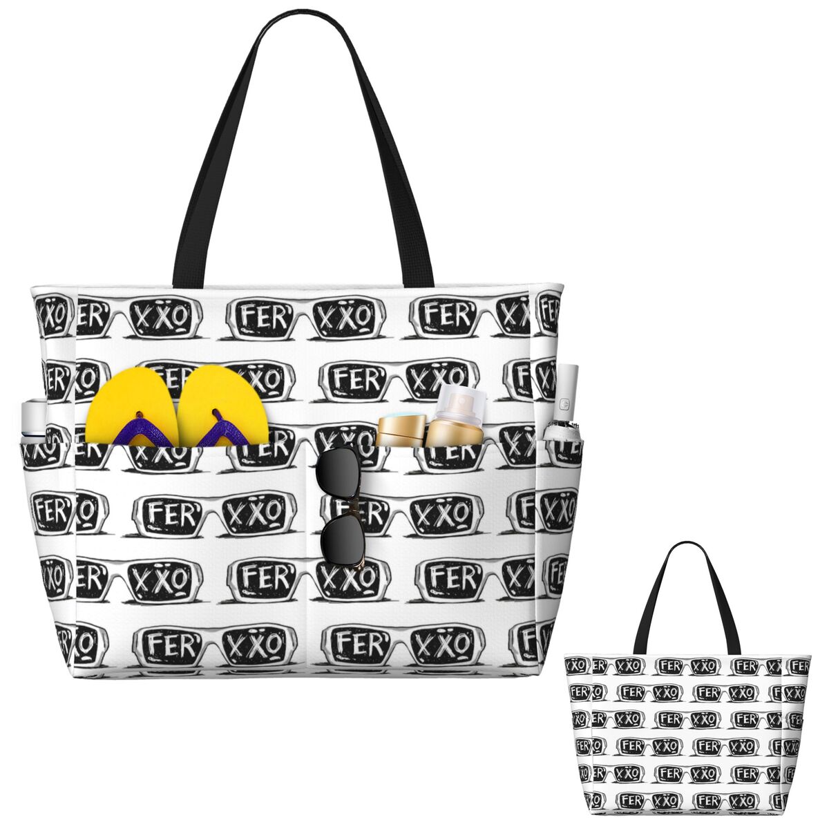 Feid Ferxxo Singer Tour Logo F - Yoga Fitness Music ulasan dan harga