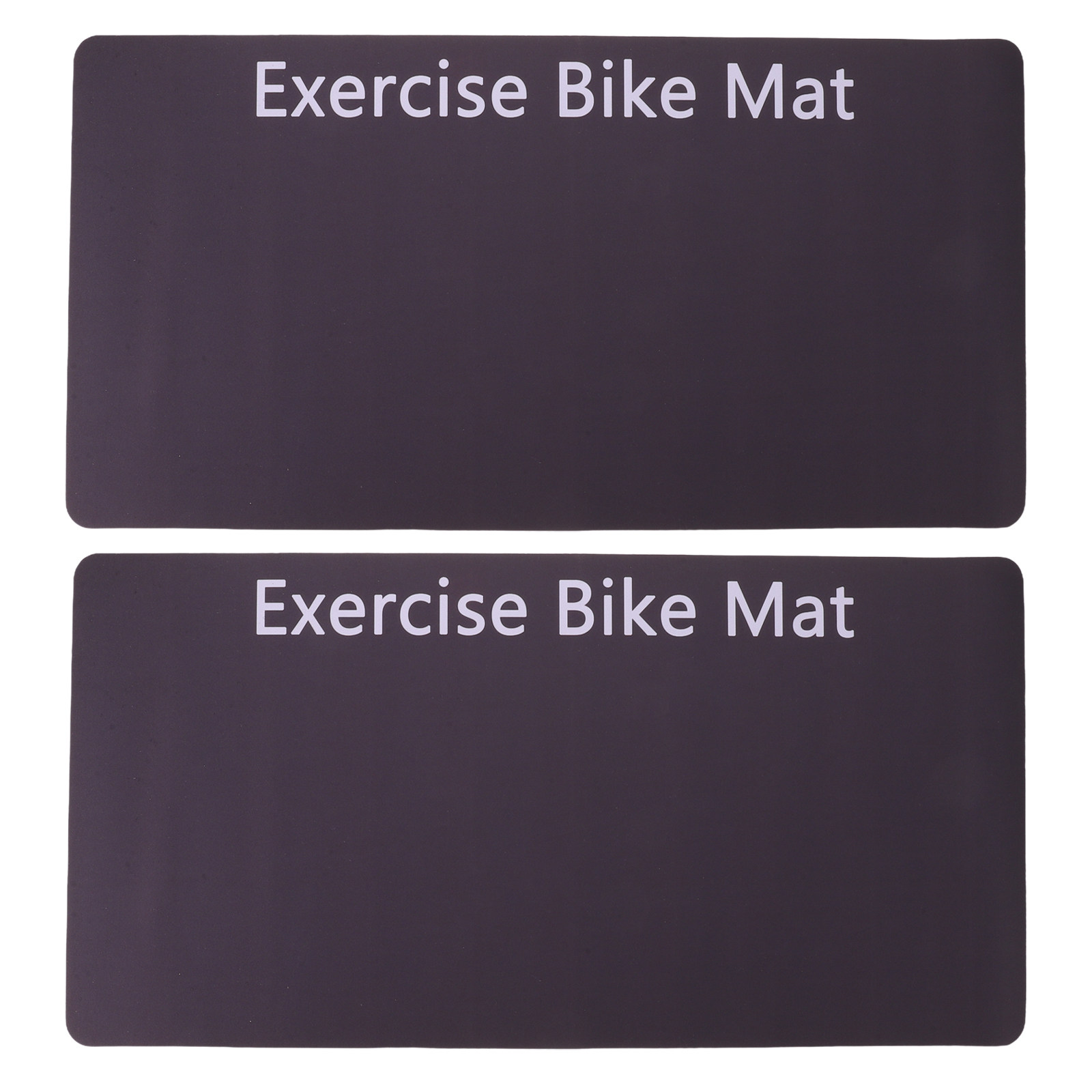 2 Buah Alas Anti Guncangan unt - Gym Floor Mats ulasan dan harga