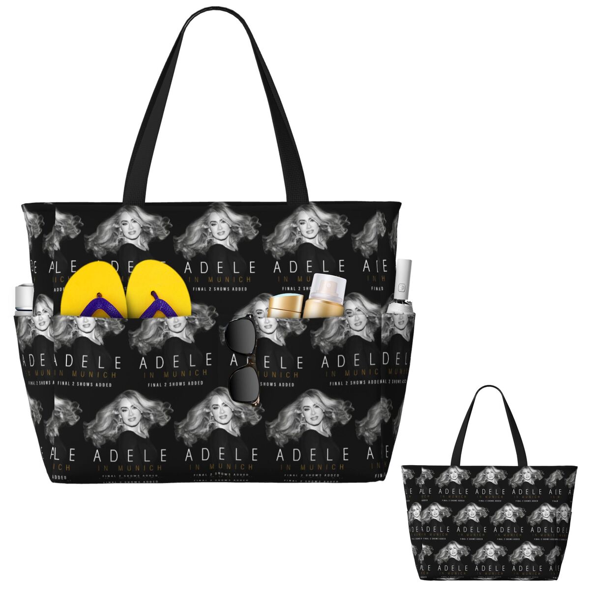 Cool Singer Adele Tour 2024 Ta - Yoga Fitness Music ulasan dan harga