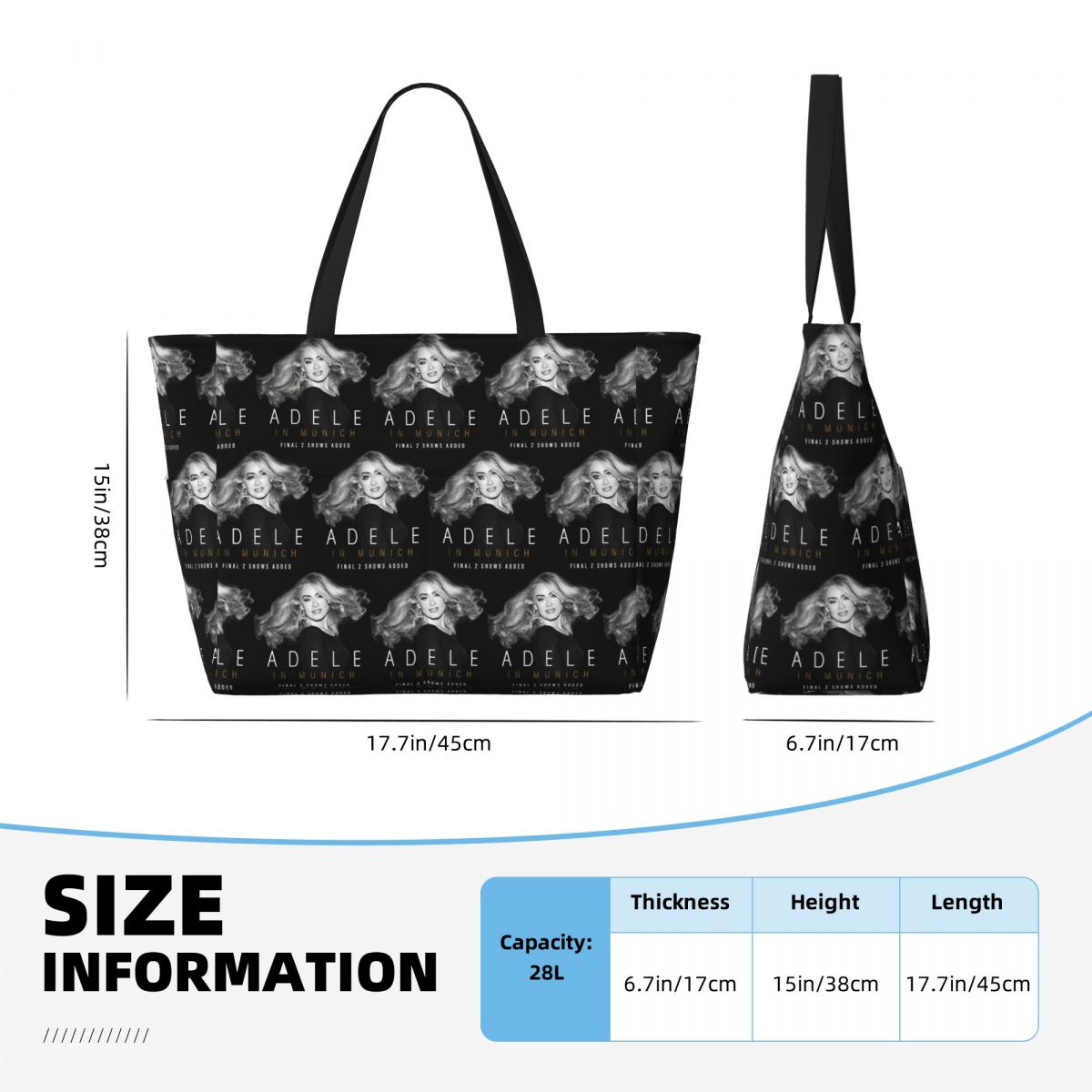 Cool Singer Adele Tour 2024 Ta - Yoga Fitness Music ulasan dan harga