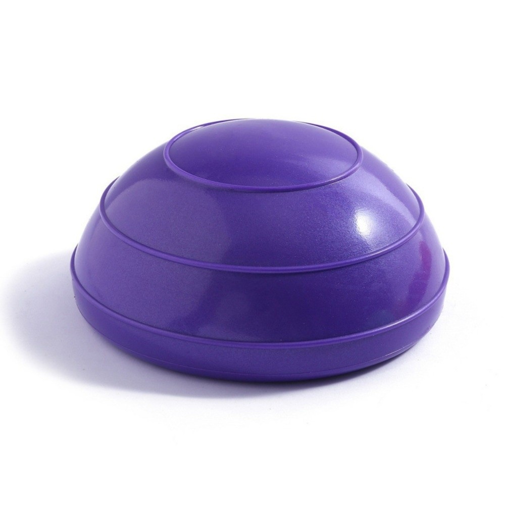 Bola Yoga Latihan Keseimbangan - Bosu Ball Balance ulasan dan harga