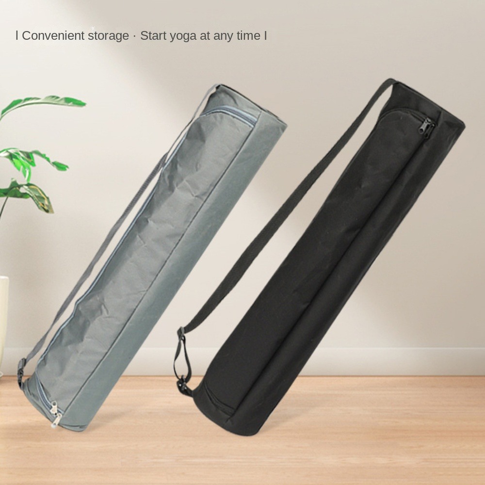 Tas Yoga tas tikar Yoga tas ti - Gym Floor Mats ulasan dan harga