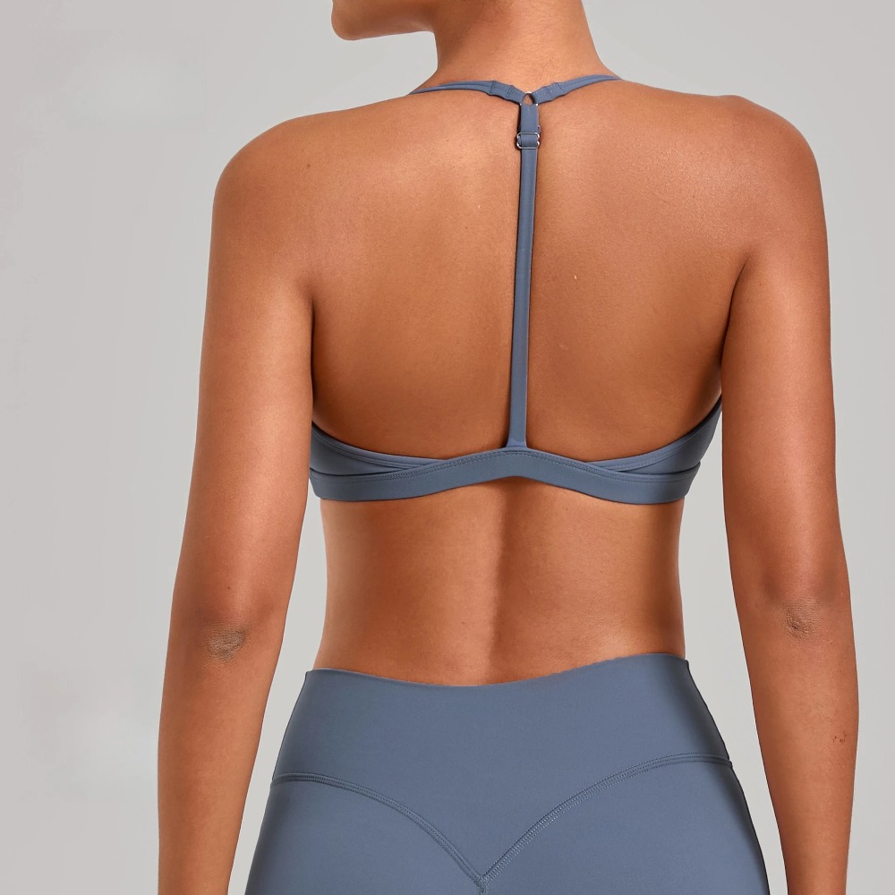 Baju Olahraga Gym Fitness Top  - Yoga Fitness Body ulasan dan harga