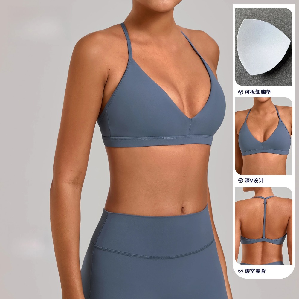 Baju Olahraga Gym Fitness Top  - Yoga Fitness Body ulasan dan harga