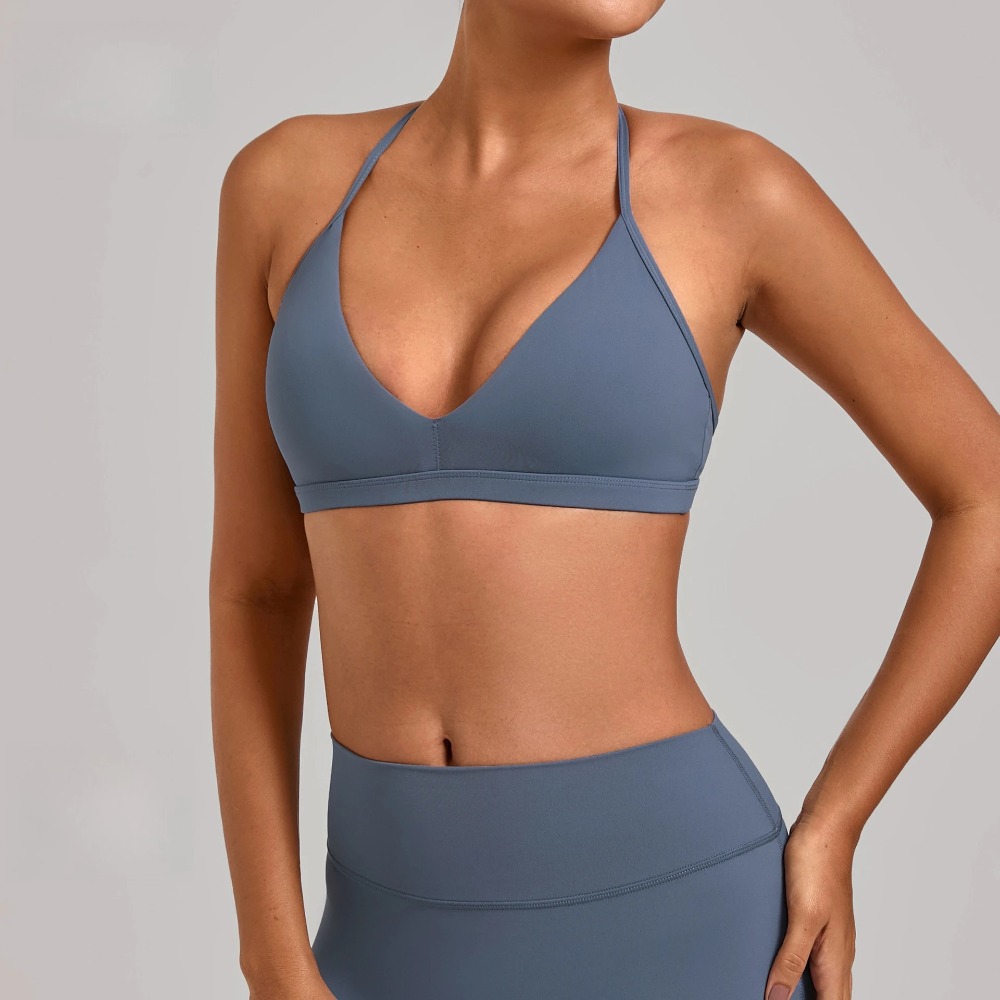 Baju Olahraga Gym Fitness Top  - Yoga Fitness Body ulasan dan harga
