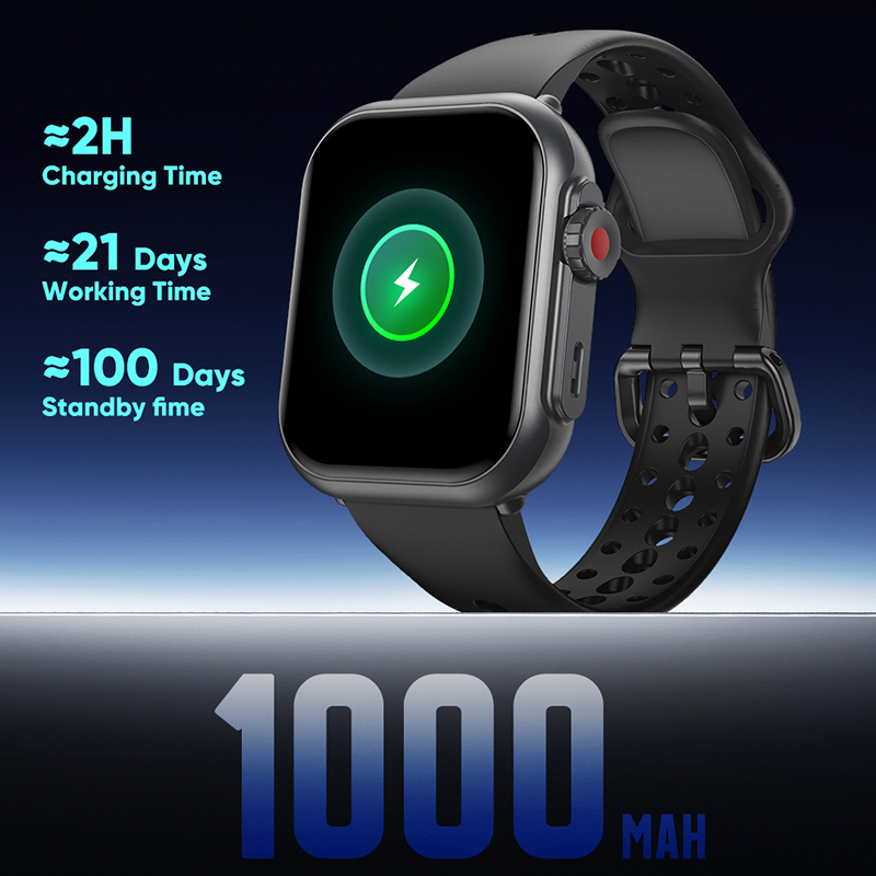 Jam Tangan Pintar Ultra 2 SE P - Wrist Wraps Fitness ulasan dan harga