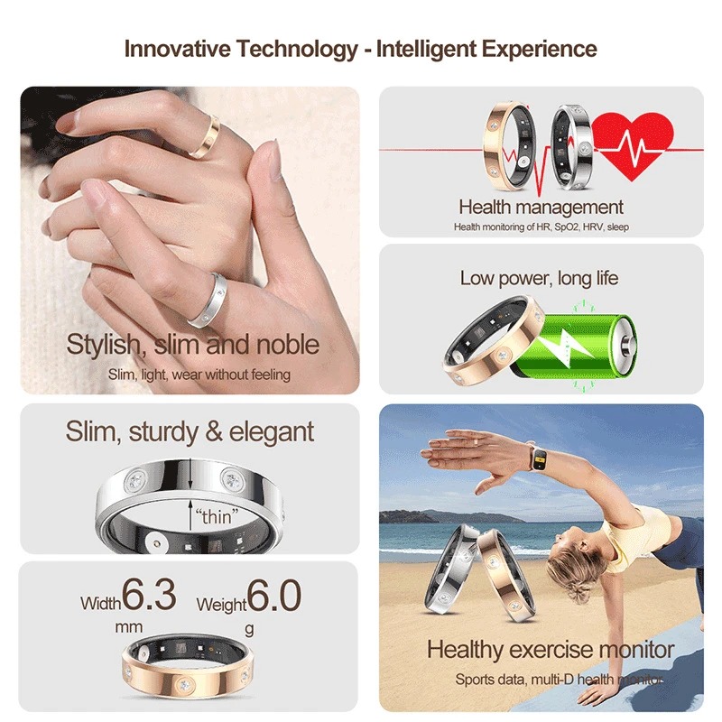 Untuk Xiaomi Cincin Pintar Wan - Wrist Wraps Fitness ulasan dan harga
