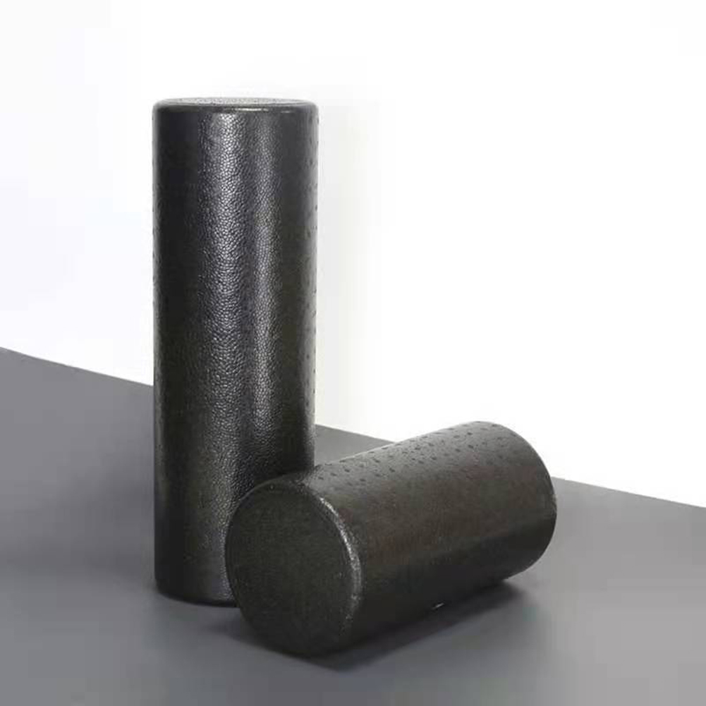 EPP Yoga Pilates Foam Roller P - Yoga Fitness Body ulasan dan harga