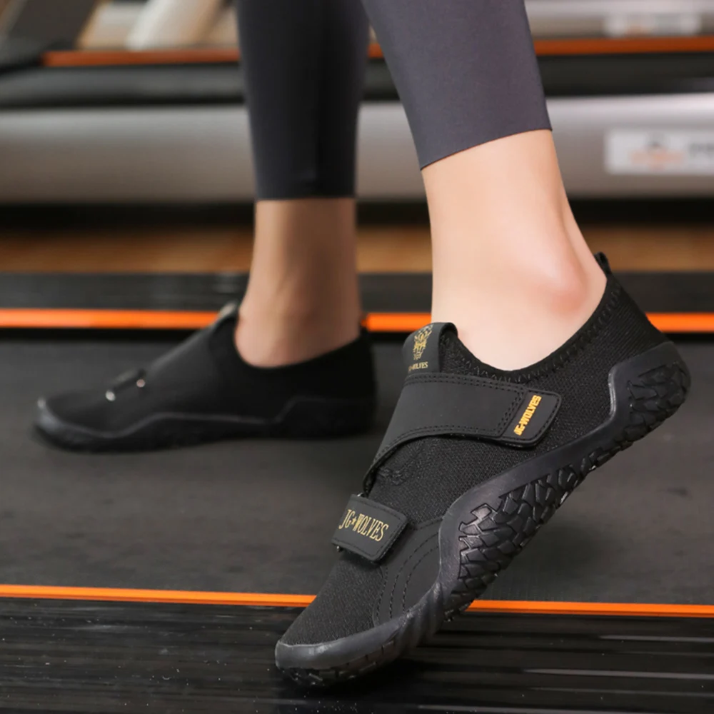 Sneakers baru sepatu olahraga  - Yoga Fitness For Men ulasan dan harga