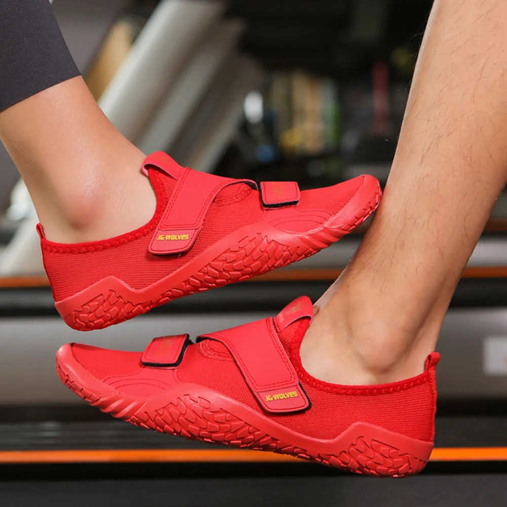 Sneakers baru sepatu olahraga  - Yoga Fitness For Men ulasan dan harga