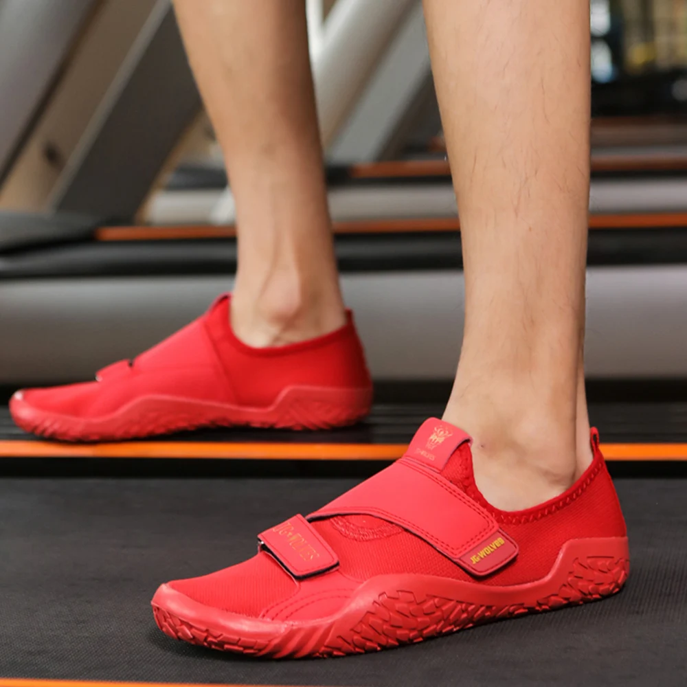 Sneakers baru sepatu olahraga  - Yoga Fitness For Men ulasan dan harga