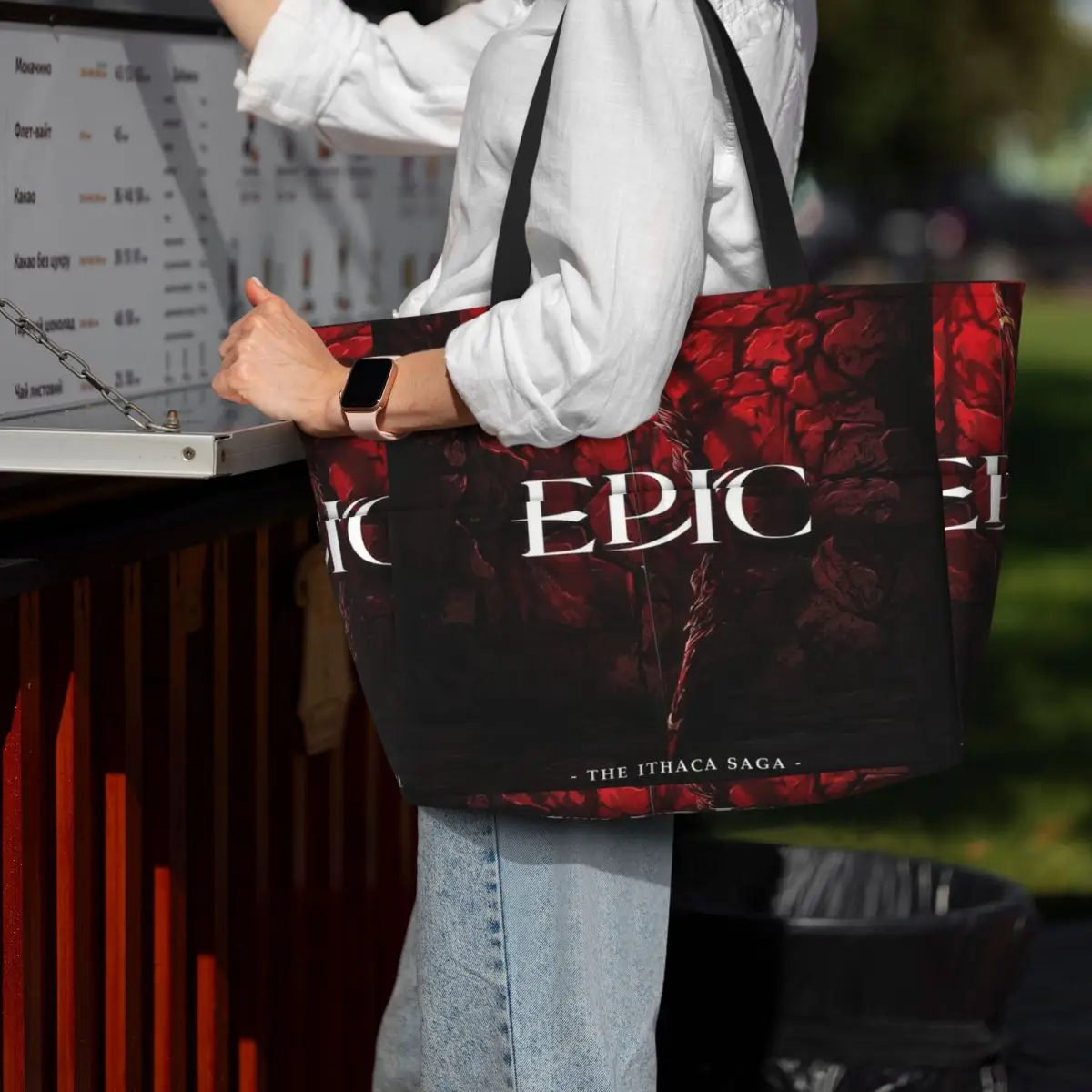 Epic The Musical The Ithaca Sa - Yoga Fitness Music ulasan dan harga