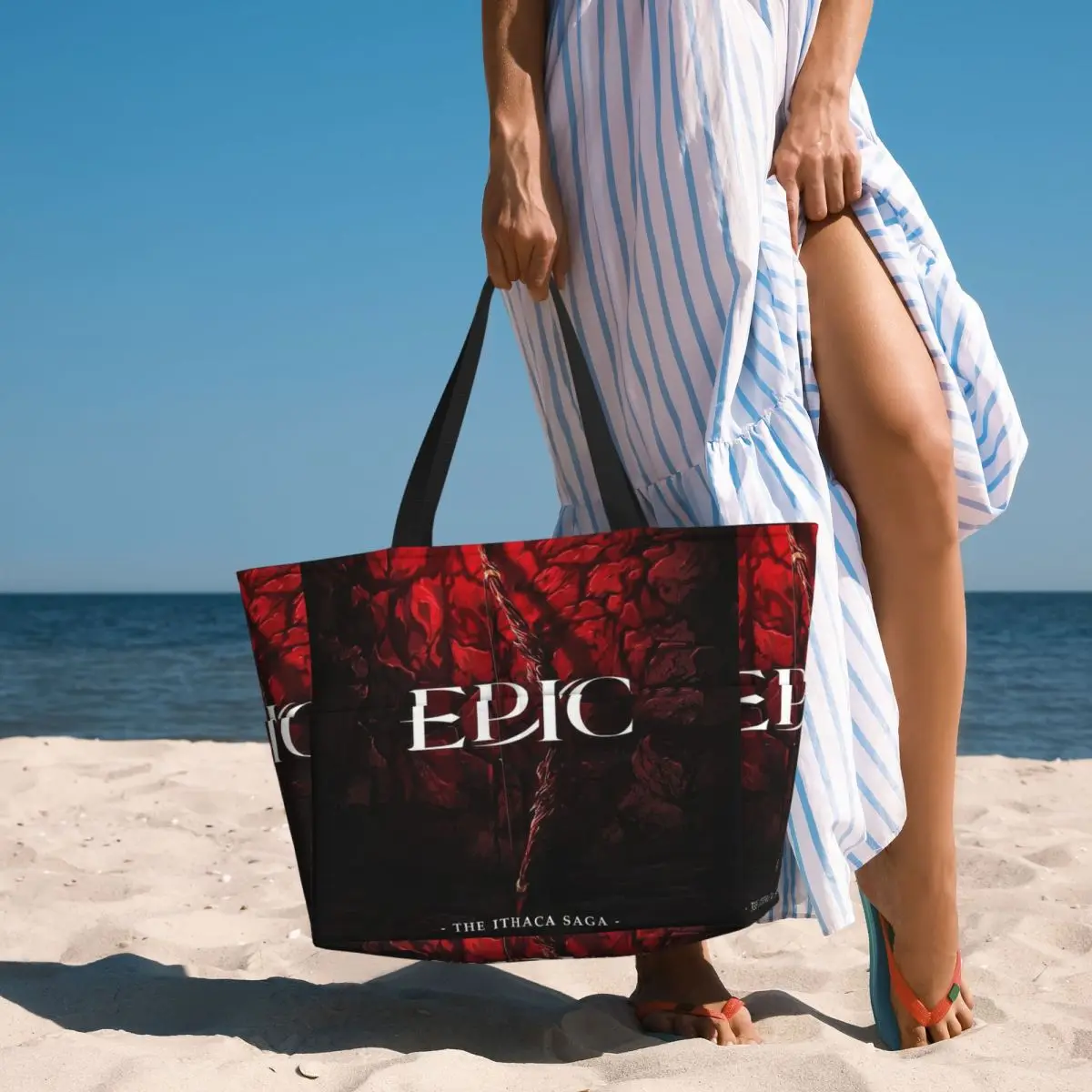 Epic The Musical The Ithaca Sa - Yoga Fitness Music ulasan dan harga