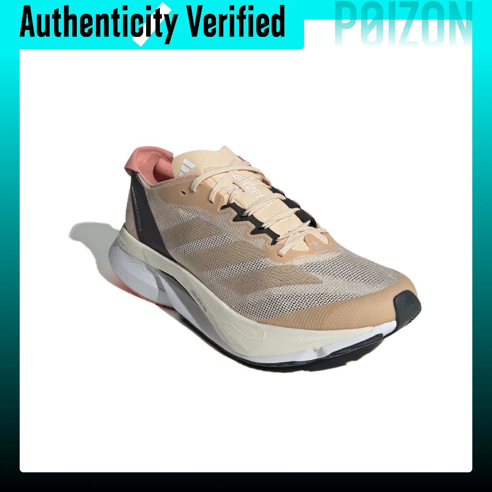 Adidas Adizero Boston 12 Sepat - Adidas Shoes Adizero Boston 12 ulasan dan harga