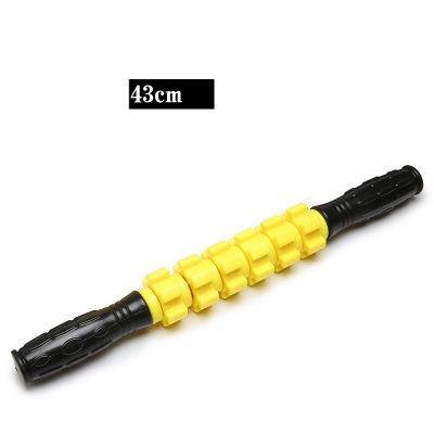 Stik Pijat Gigi Bar Gym Olahra - Yoga Fitness Gear ulasan dan harga