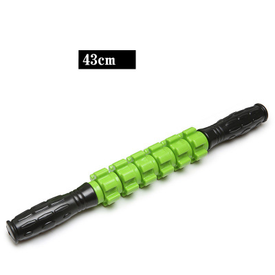 Stik Pijat Gigi Bar Gym Olahra - Yoga Fitness Gear ulasan dan harga