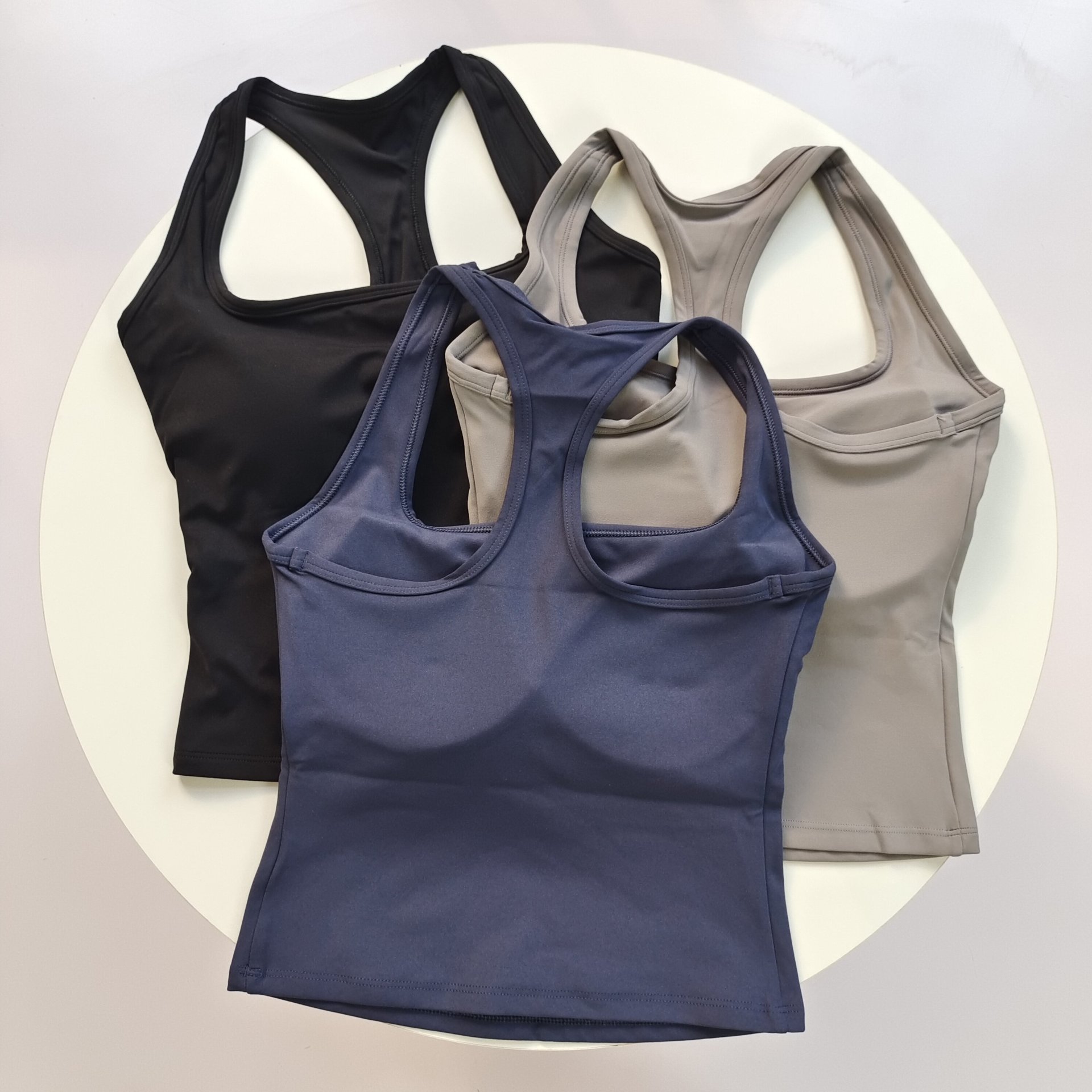 Bra Olahraga Wanita dengan Leh - Yoga Fitness Tapis ulasan dan harga