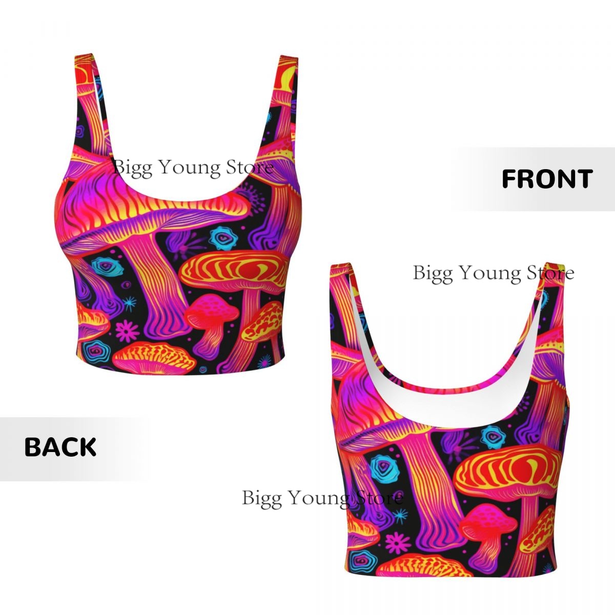 Atasan Wanita Model Samba Seks - Yoga Fitness Group ulasan dan harga