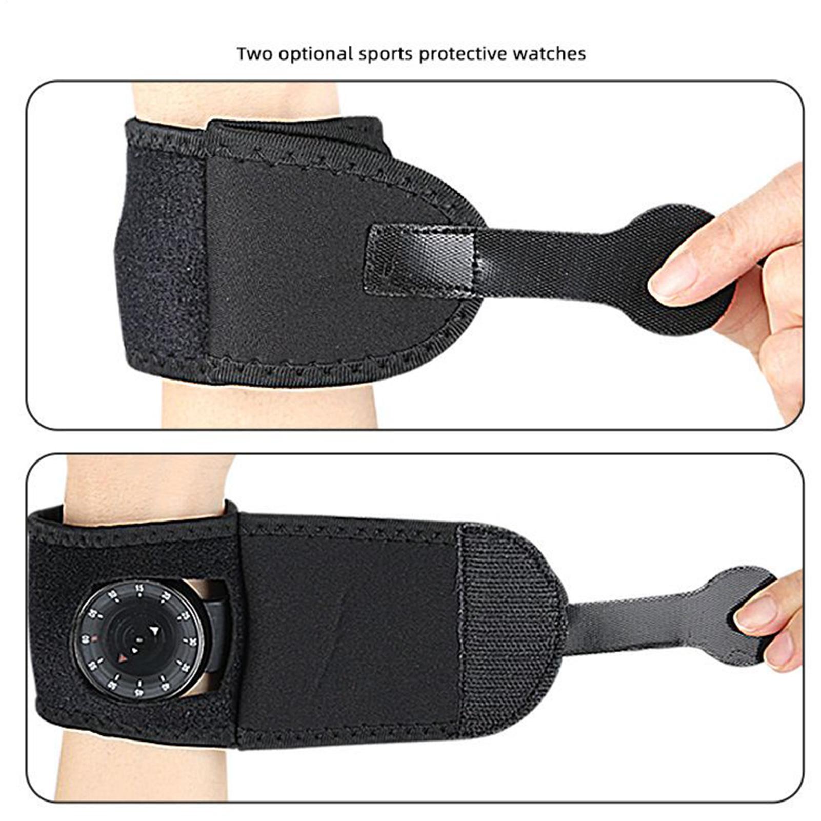 Pelindung Pergelangan Tangan u - Wrist Wraps Fitness ulasan dan harga