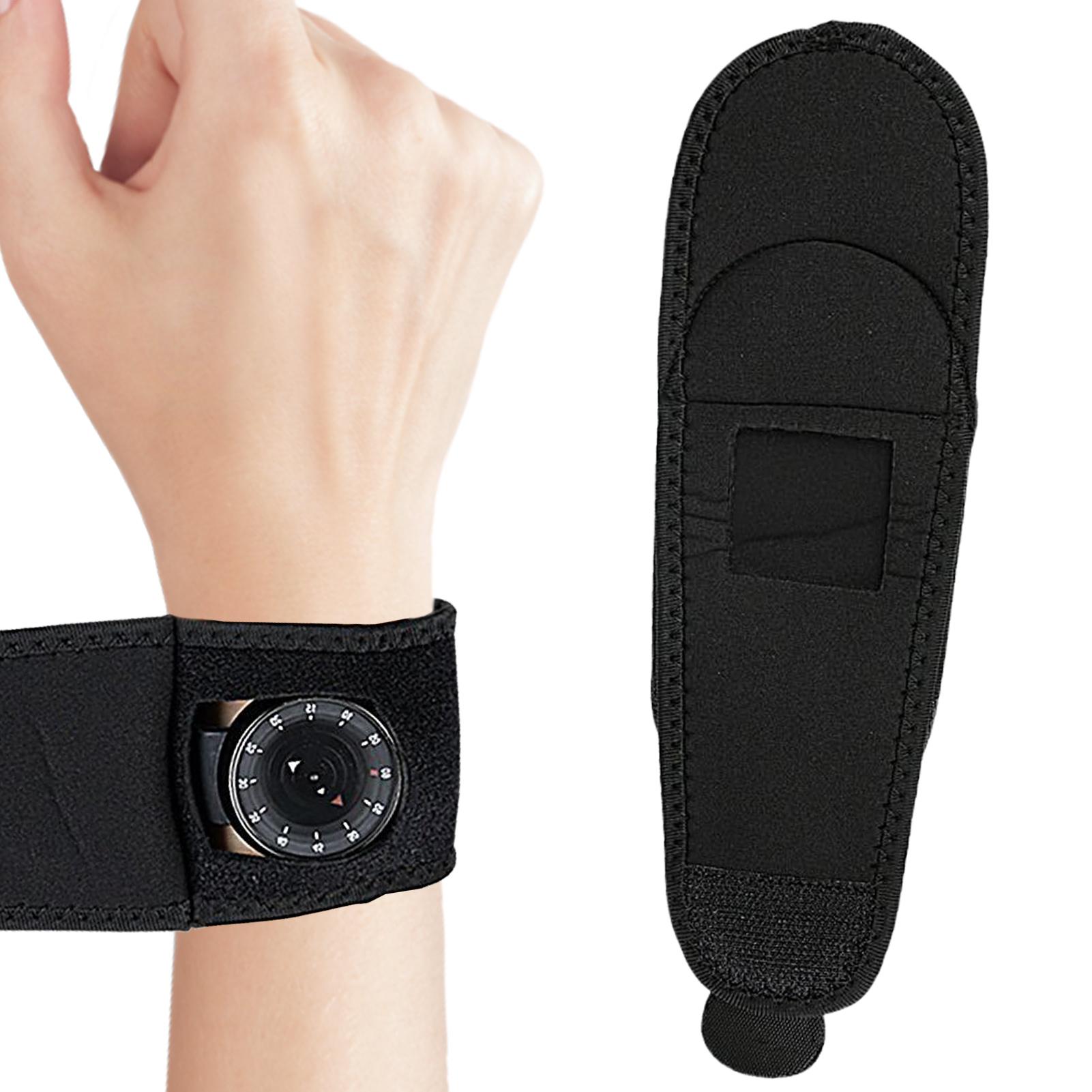 Pelindung Pergelangan Tangan u - Wrist Wraps Fitness ulasan dan harga