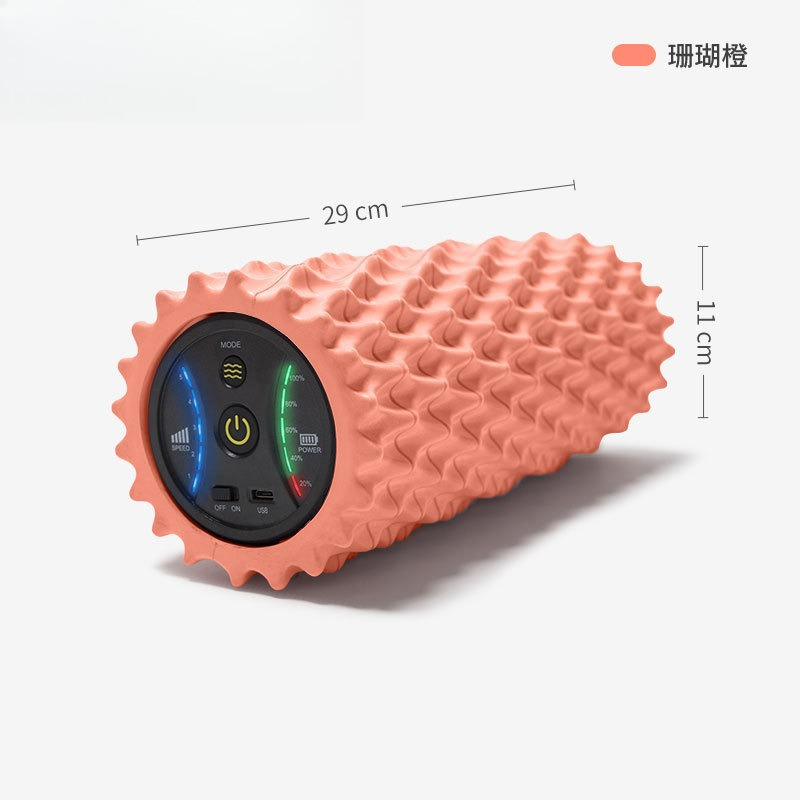 Kolom Yoga Peralatan Yoga Roll - Yoga Fitness Gear ulasan dan harga
