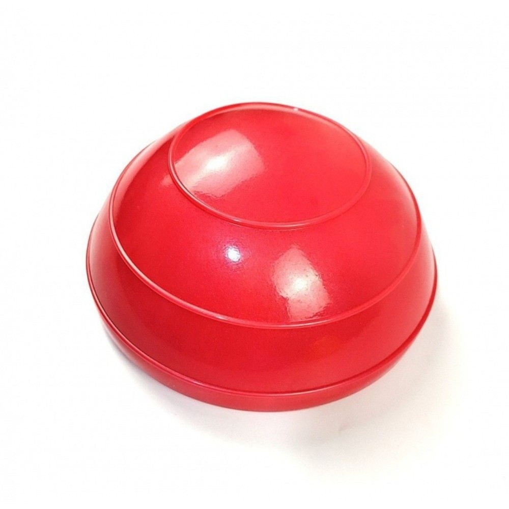Bola Yoga Latihan Keseimbangan - Bosu Ball Balance ulasan dan harga