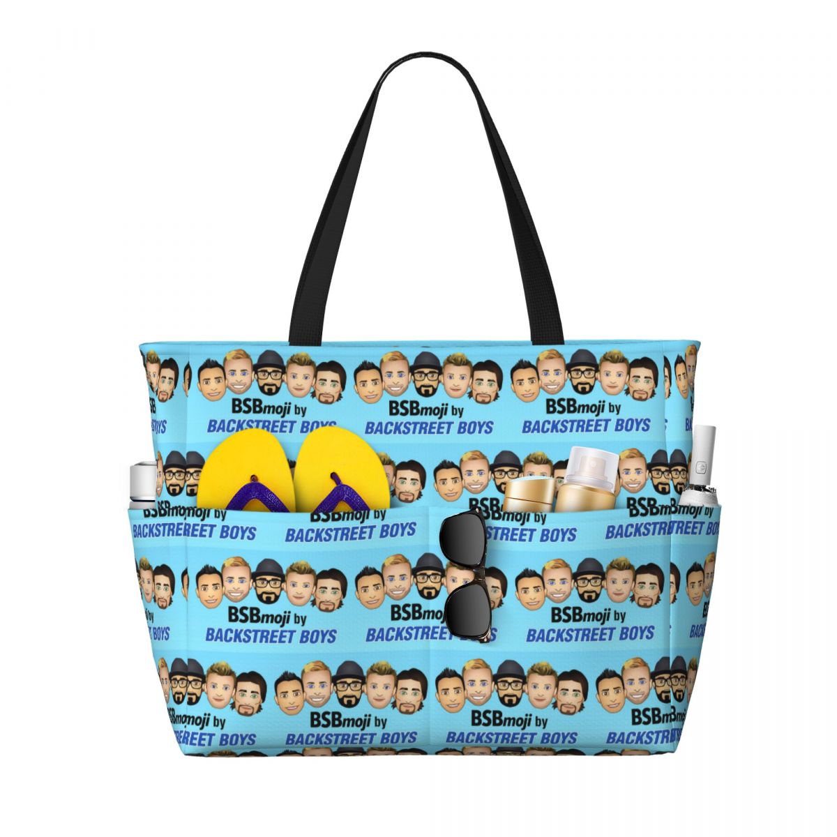 Backstreet Boys Music Group Ta - Yoga Fitness Group ulasan dan harga