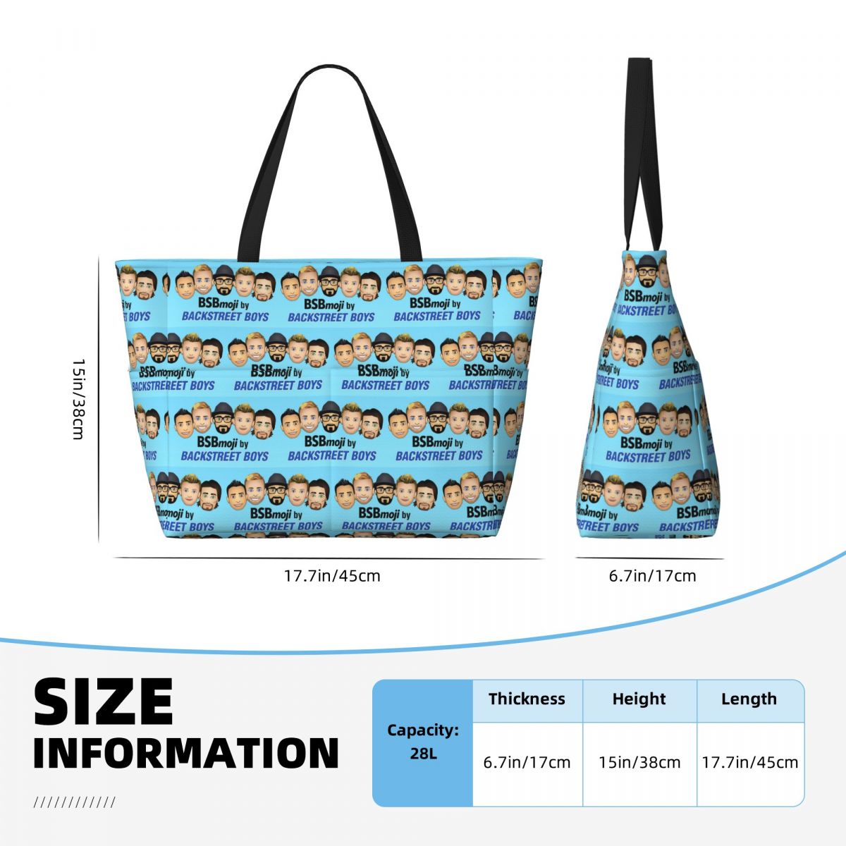 Backstreet Boys Music Group Ta - Yoga Fitness Group ulasan dan harga