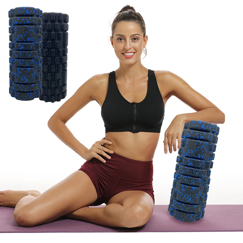 30/33Cm Rol Busa Kebugaran Rol - Yoga Fitness Body ulasan dan harga