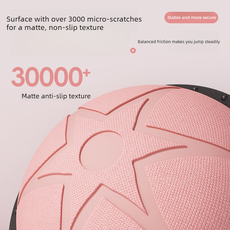 Bola Setengah Bola untuk Latih - Bosu Ball Balance ulasan dan harga