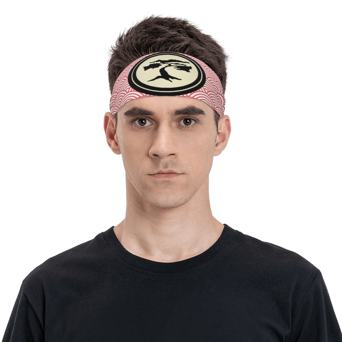 Miyagi Do Karate Pita Penahan  - Yoga Fitness For Men ulasan dan harga