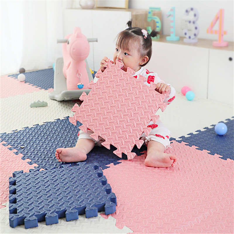Tatame Gym & matras mainan bay - Gym Floor Mats ulasan dan harga