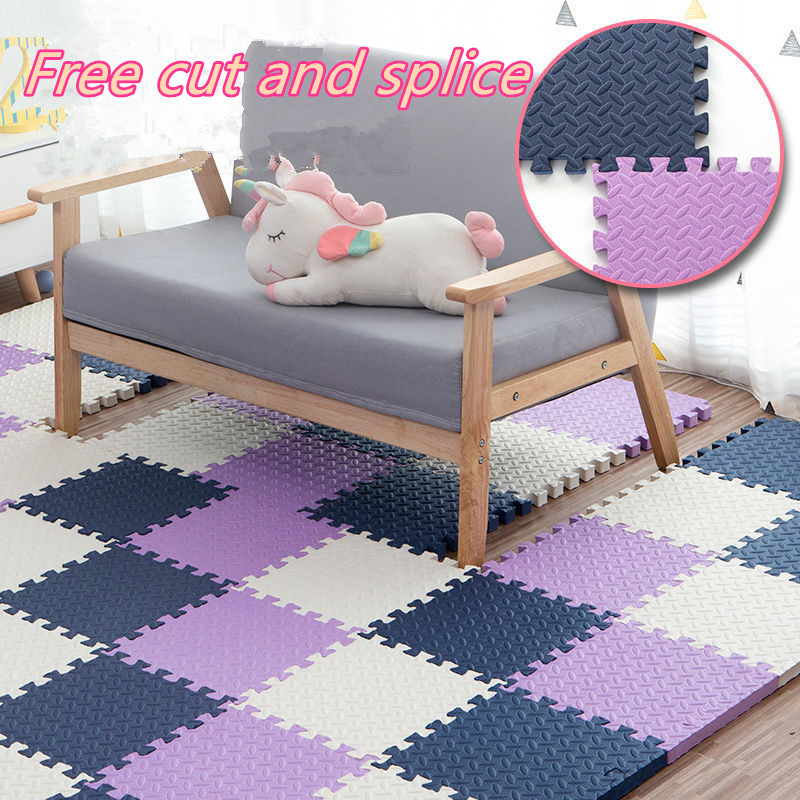 Tatame Gym & matras mainan bay - Gym Floor Mats ulasan dan harga