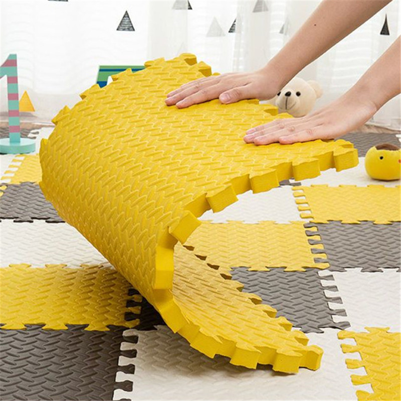 Tatame Gym & matras mainan bay - Gym Floor Mats ulasan dan harga