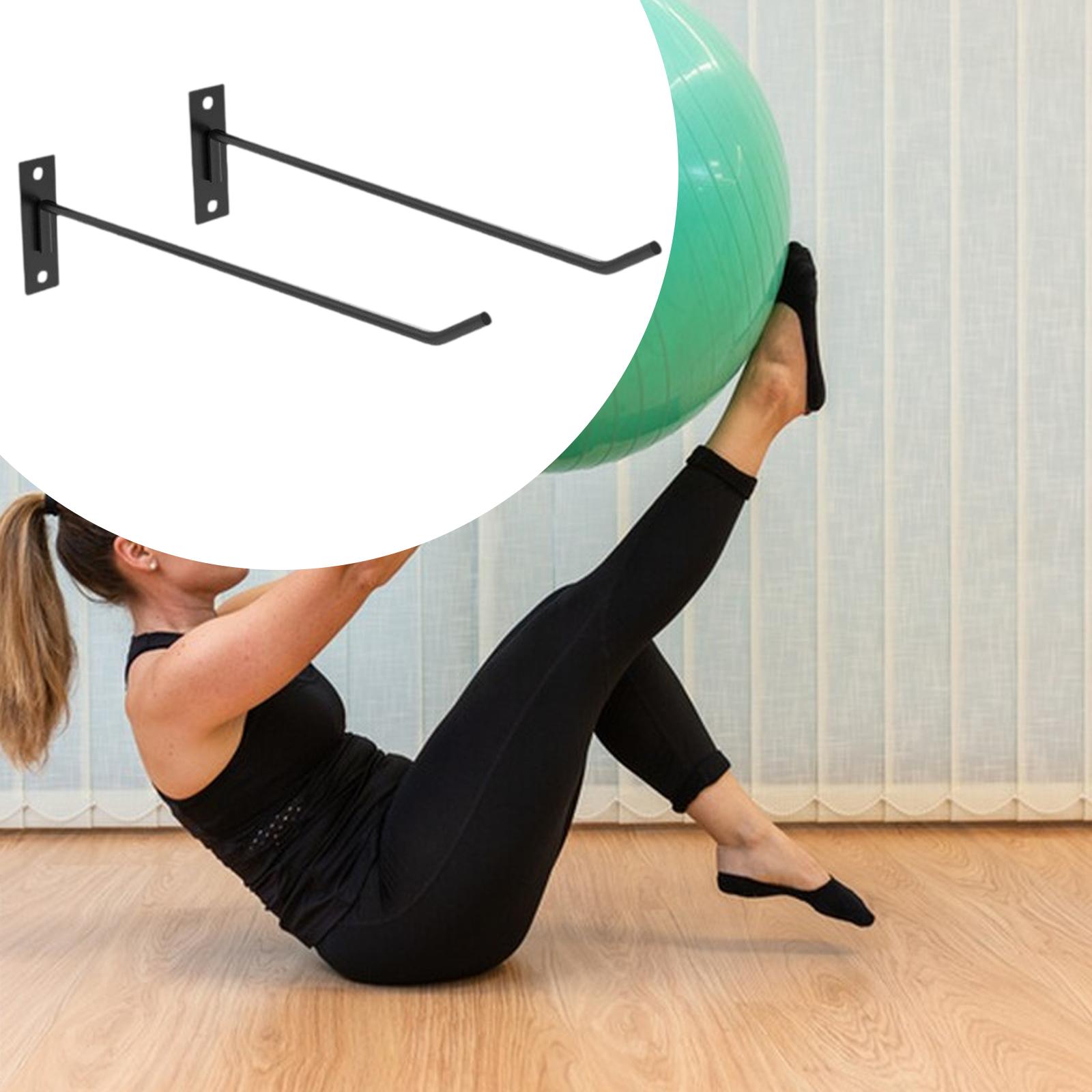 Rak Organizer Dinding Besi unt - Bosu Ball Balance ulasan dan harga