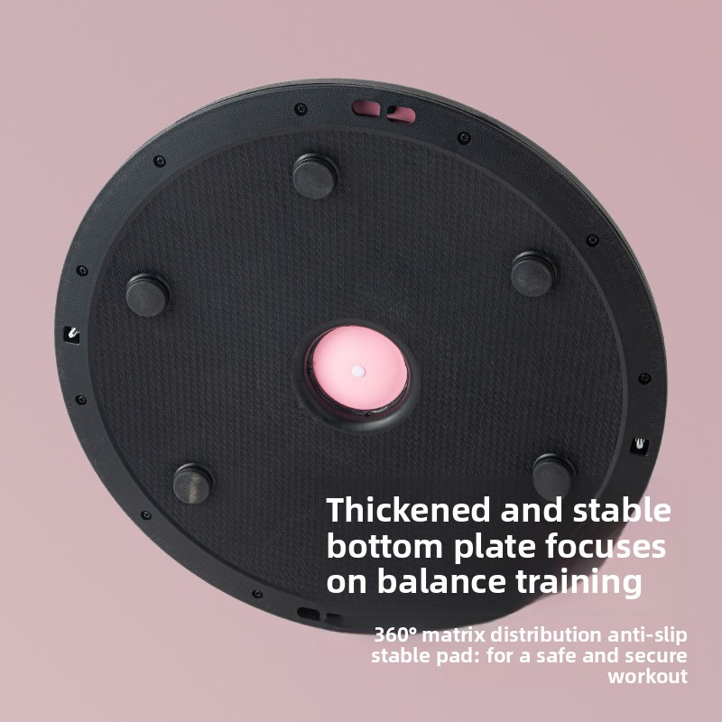 Bola Yoga Setengah Bola Baru u - Bosu Ball Balance ulasan dan harga